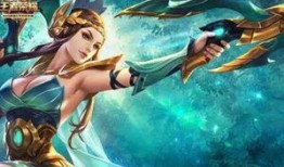 虞姬战令皮肤爆料最新,华丽蜕变，荣耀归来！