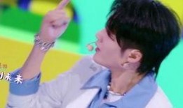 娱乐圈大爆料檀健次是谁,娱乐圈大爆料背后的神秘面孔