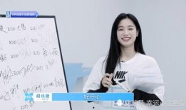 青你2段小薇最新爆料,揭秘段小薇背后的故事与成长历程